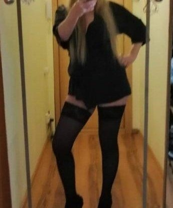 Проститутка Кира